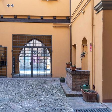 Piazza Nettuno Rooms Bolonia Zewnętrze zdjęcie