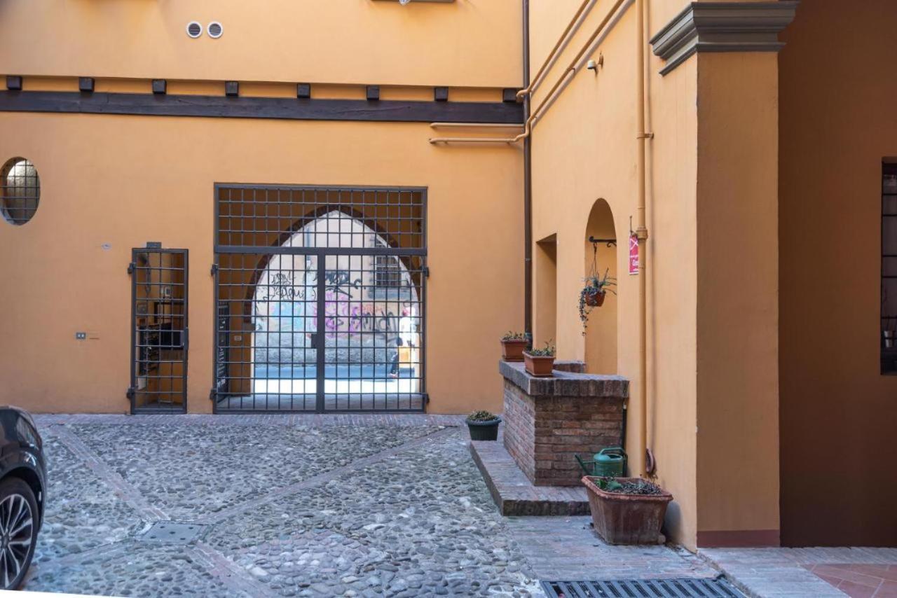 Piazza Nettuno Rooms Bolonia Zewnętrze zdjęcie