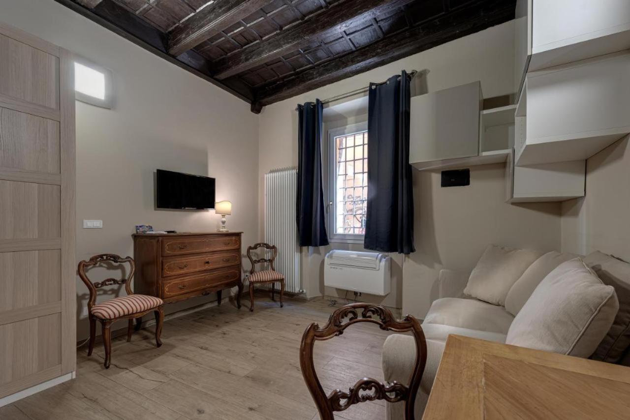 Piazza Nettuno Rooms Bolonia Zewnętrze zdjęcie